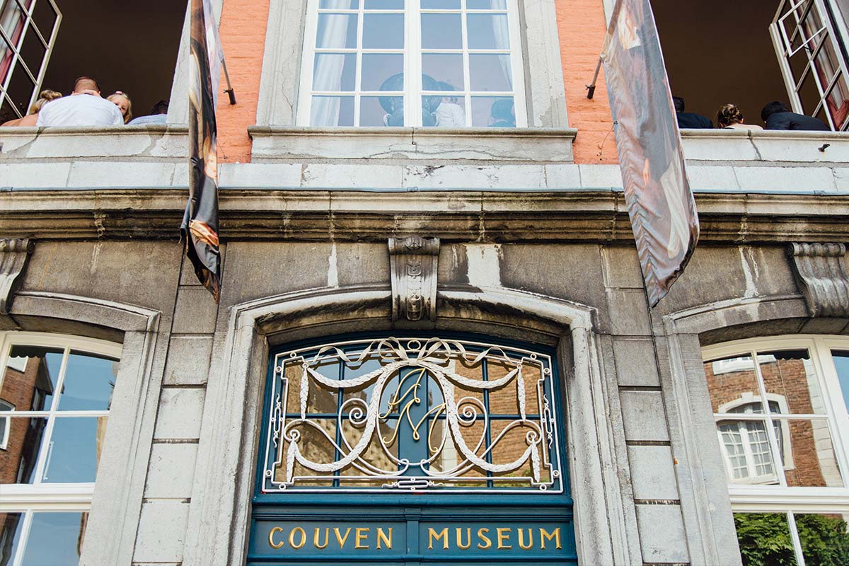 Couven Museum