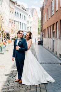 Hochzeitsfotos Annastrasse Aachen